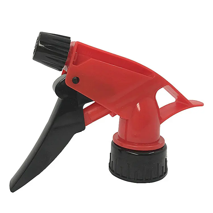 Пластиковый триггерный распылитель 28/400