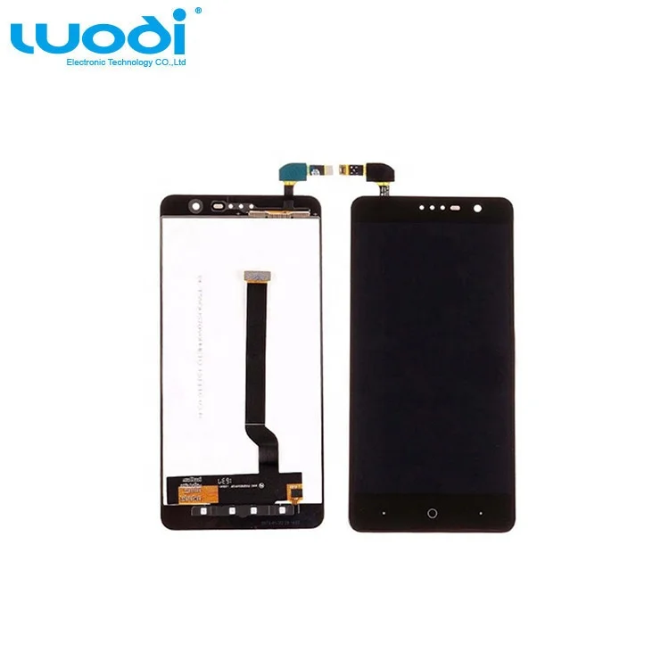 Good Quality LCD Display Assembly Touch Screen Digitizer for ZTE Grand X4 Z956 Z957