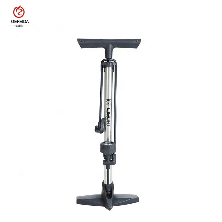 New Wholesale Cheap Bicycle Accessories Bike Hand Air Pump Bicycle Hand Pump
