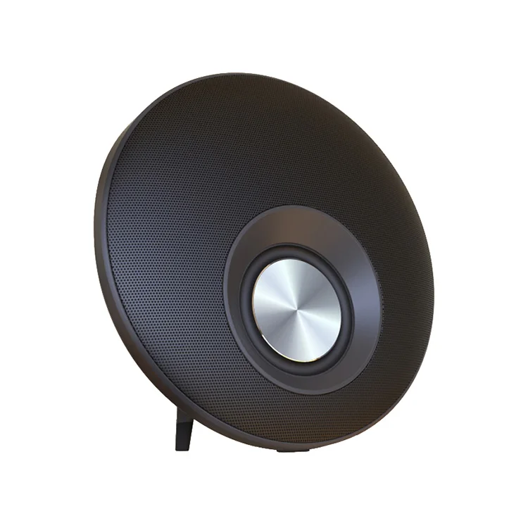 Bluetooth Speaker Onyx Studio Style Rechargeable Portable Home BT Wireless Speaker