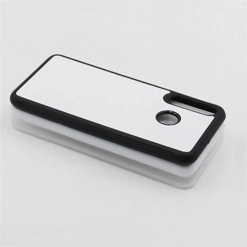 New arrived 2D TPU Sublimation cover case for Huawei P40 / P30 lite / P20 lite Pro / MATE 30/20 LITER Y5Y6Y9