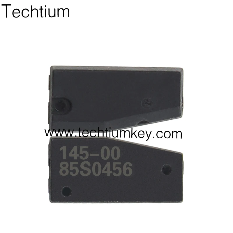 4D61 chip for MITSUBISHI key immobilizer transponder chip ID4D61 T19 Carbon Remote Car Key Chip