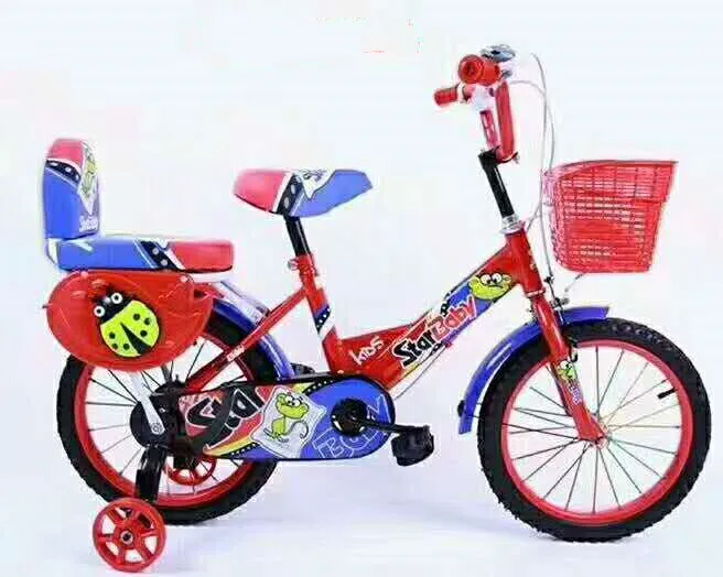 high quality  PRICE GIRLS BIKE WITH TRAINING WHEELS