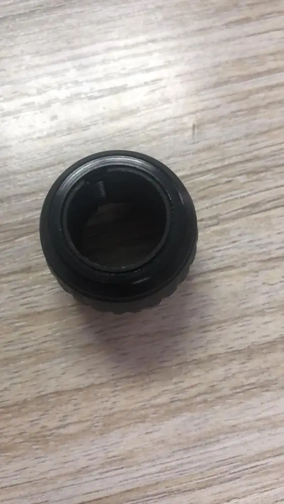 high quality custom carbon fiber telescopic pole twist lock