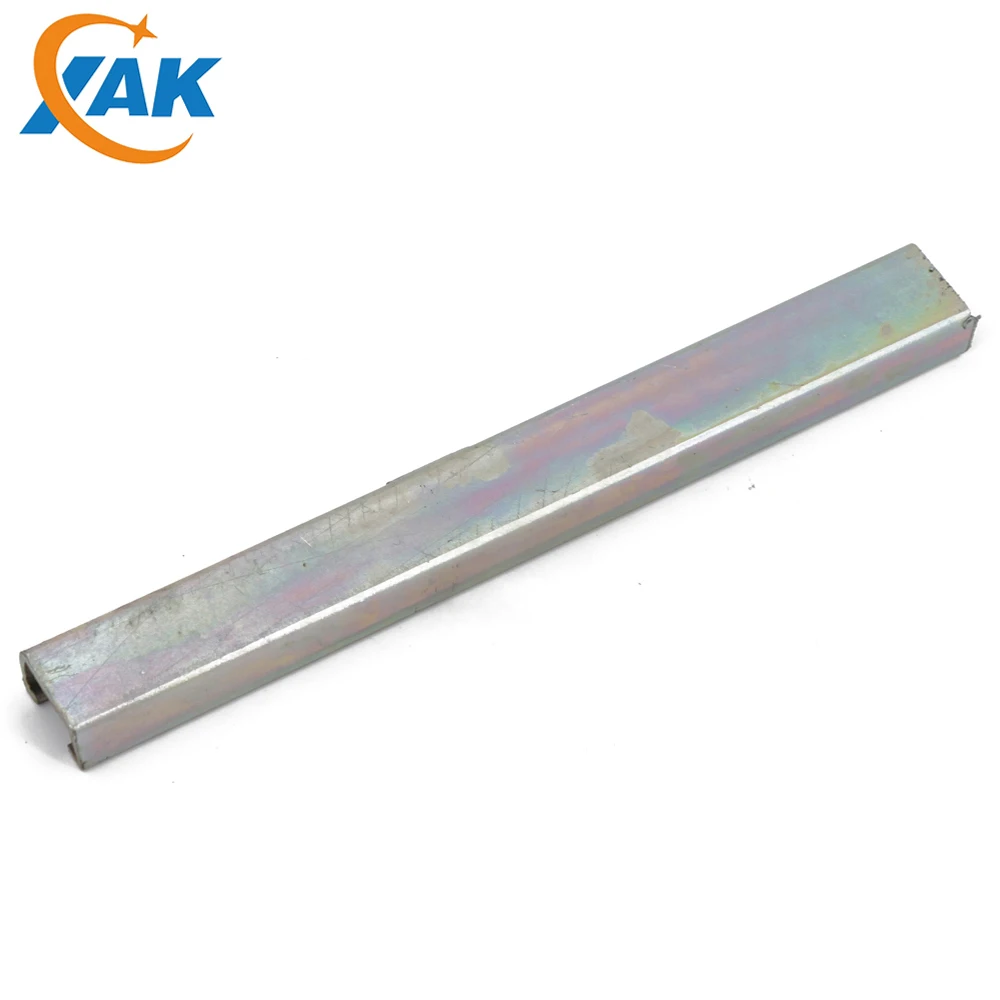 Профессиональный оцинкованной стали для прядь оптовая продажа