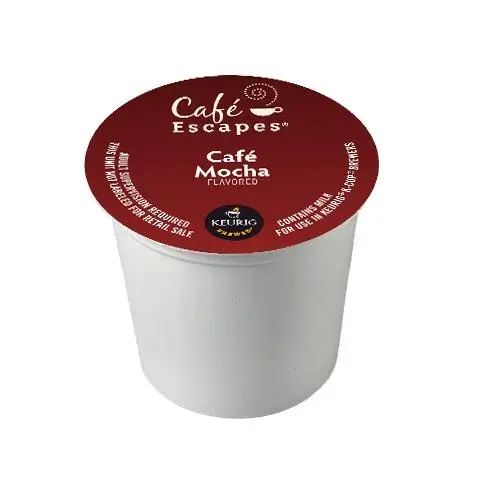  Полуавтоматическая машина для розлива капсул кофе Nespresso k-cup