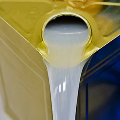 UV coating   for  smooth