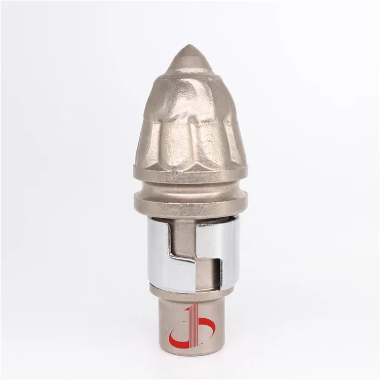 Земельный шнек сверлы, рок-н-фрезерный палочки зубы бит