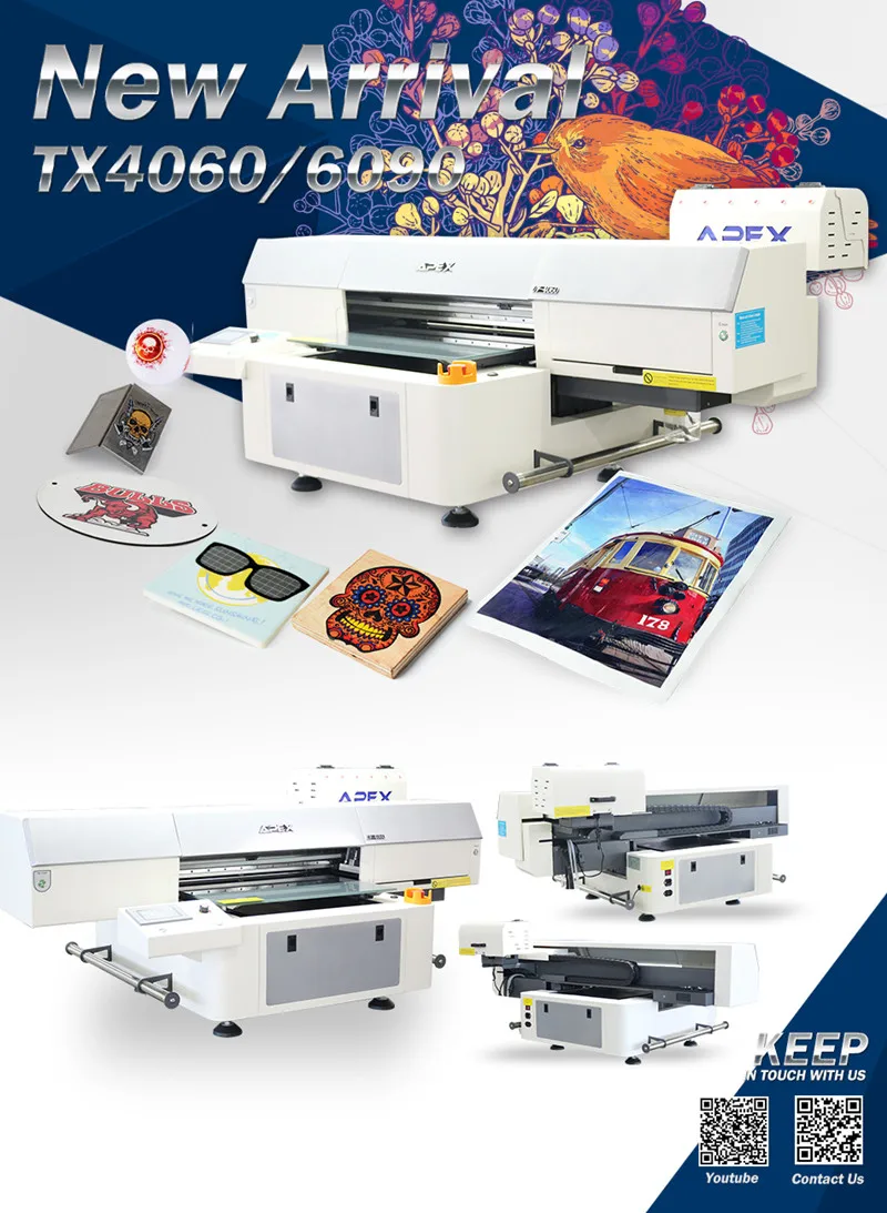 compress digital printing a3 buy flatbed uv acrylic printer