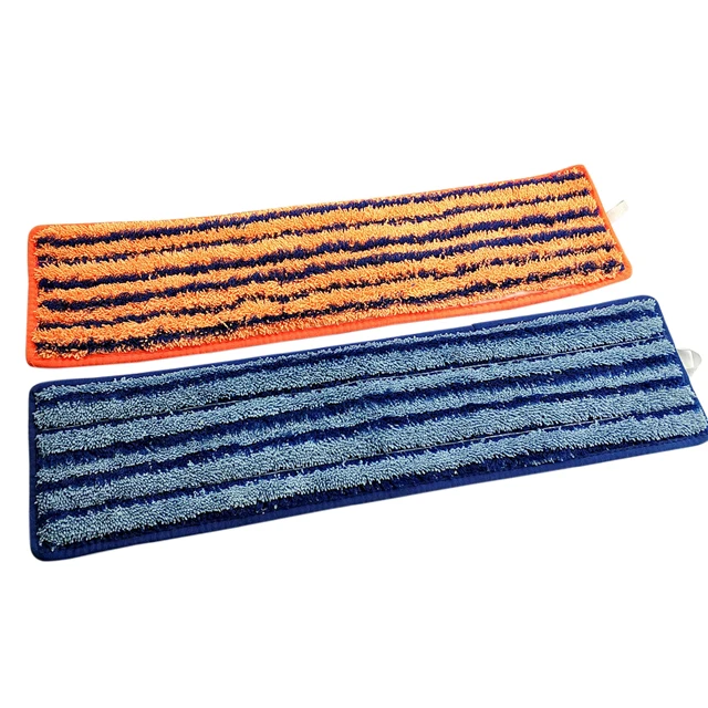 Высококачественная плоская влажная Швабра из микрофибры