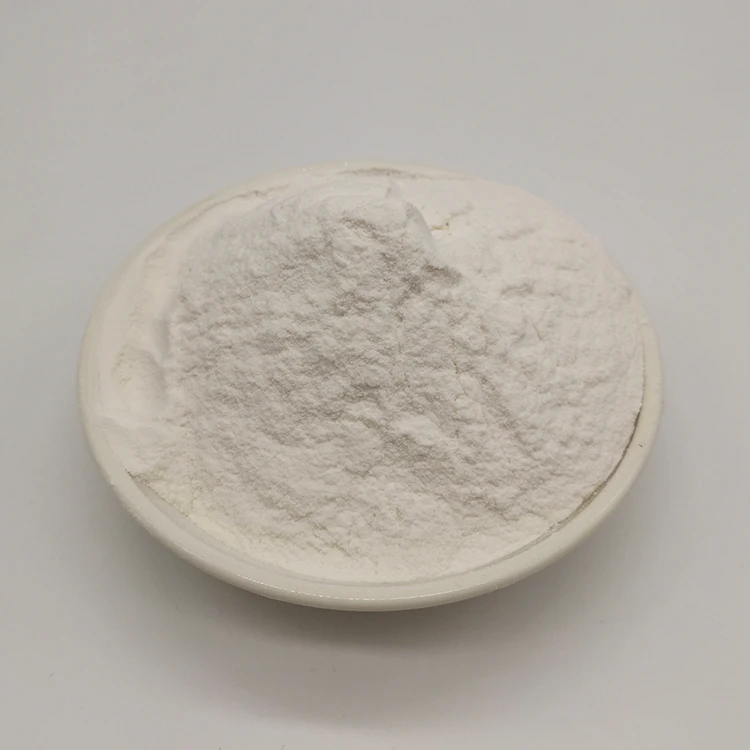 Safe Sodium Alginate Replace Agar for Various Gel Food