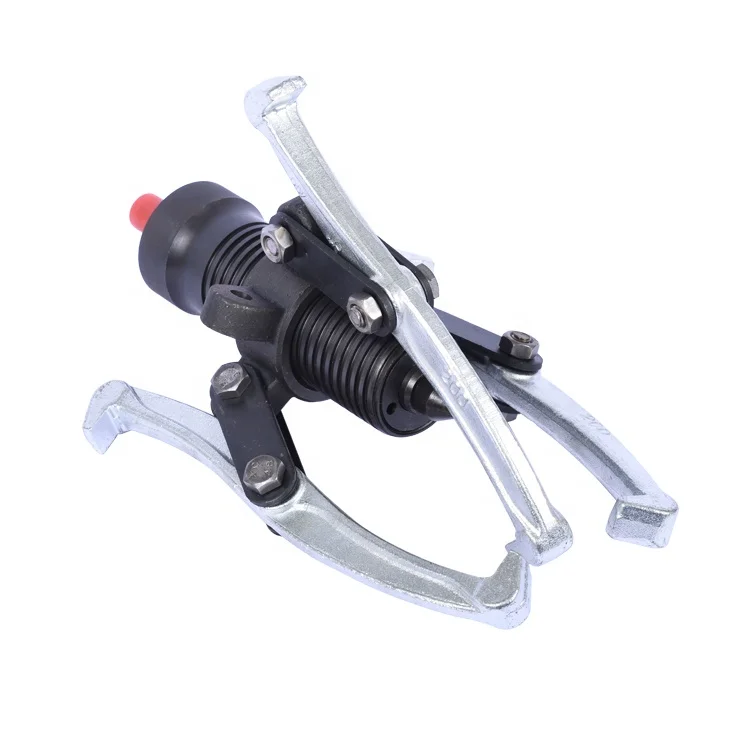 Hot Sale 5T to 50 T bearing puller Steel Hydraulic puller