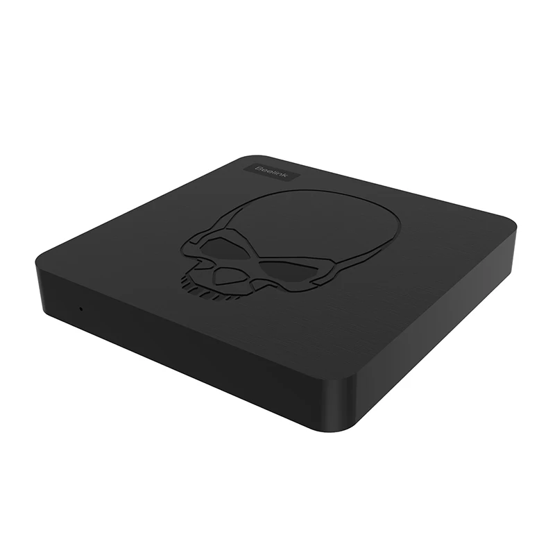  GT-King Android TV Box полностью загружен быстрая скорость игровой ТВ приставка 9 0 4 Гб ram 64 ГБ rom набор компьютерной приставки к телевизору