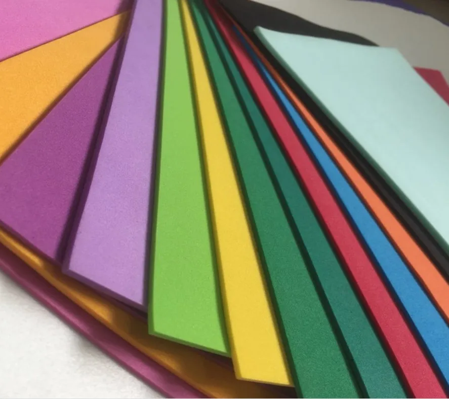 Shockproof EVA Foam Sheet eva material for shoe industry eva foam sheet of footwear making