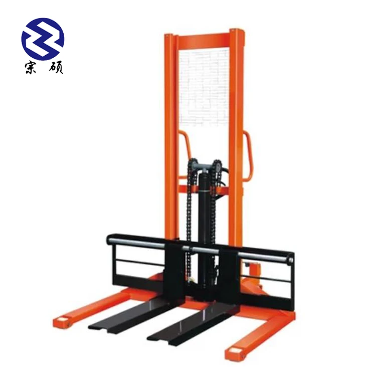 1 т 1,5 т 2 т широкие брючины ручной укладчик с высшее качество