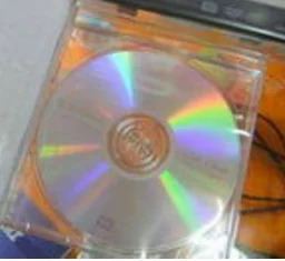 Упаковка для печати на заказ, компактная репликация дисков CD DVD