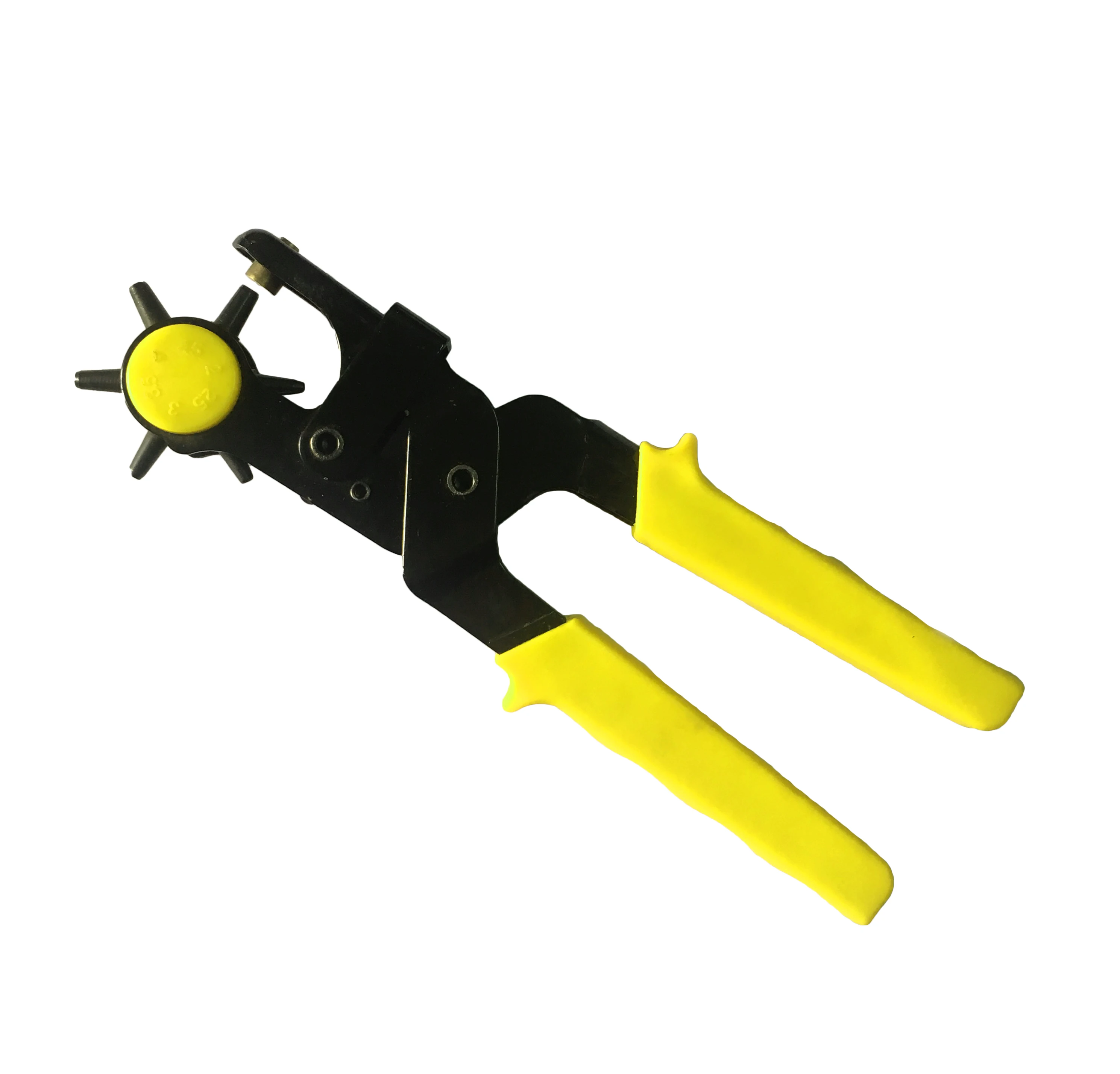 China Cheap Leather Punch Belt Hole Pliers,punch plier