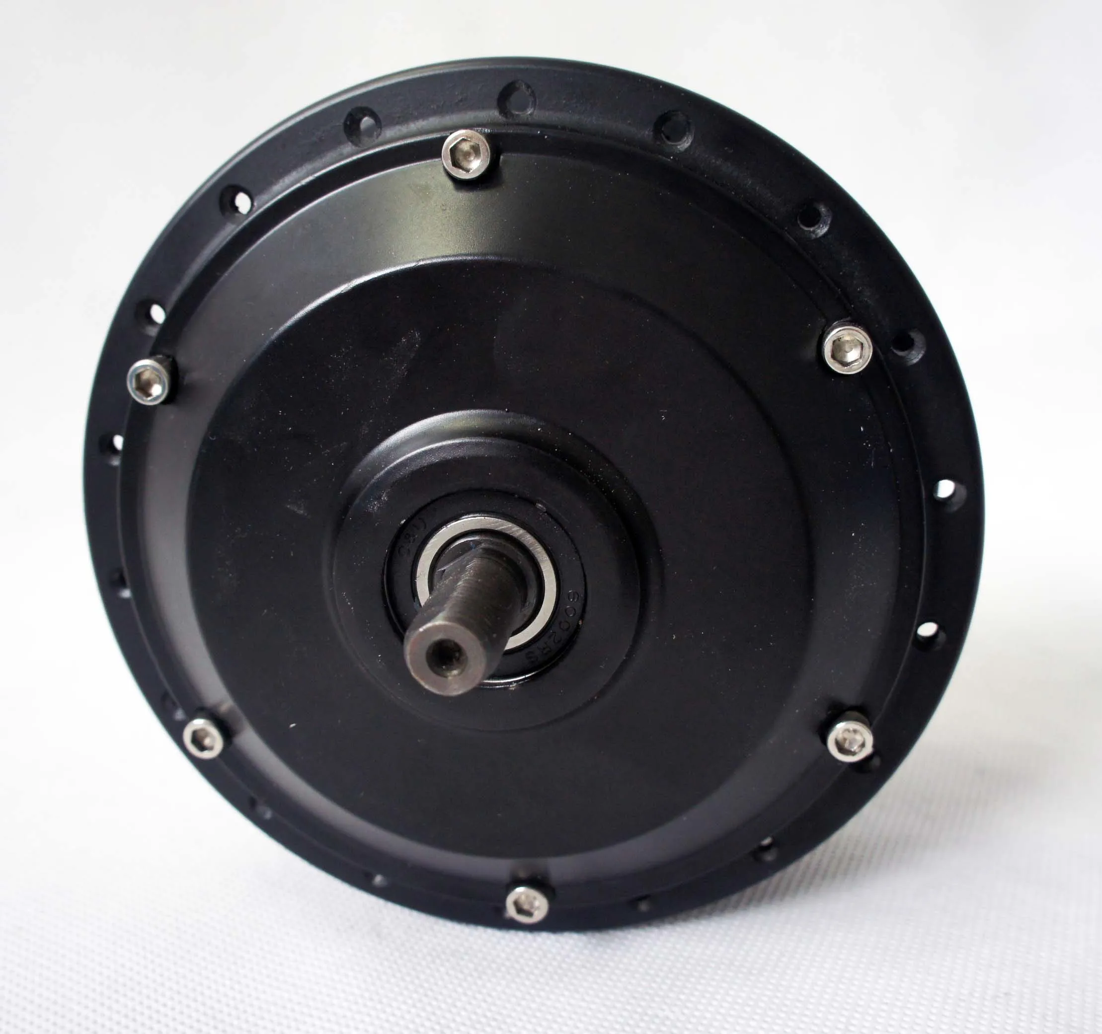 Finely processed 36v 350w spare parts electric bike conversion kits