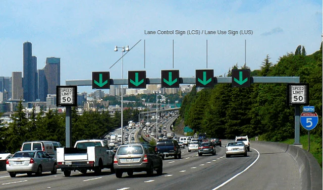 led traffic sign higway road warning sign board  Please find YAHAM manufacturer discount price Quality guaranteed