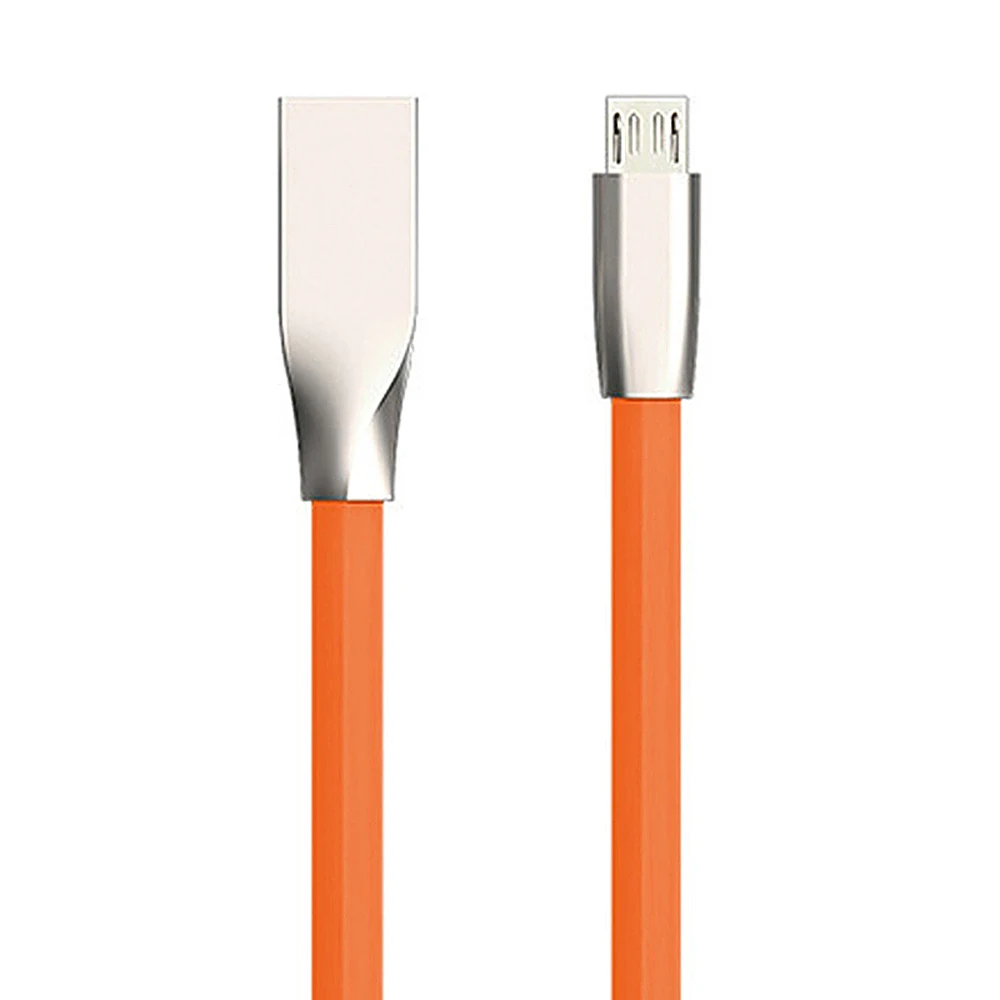 1ft короткие Micro USB кабель Быстрая зарядка мобильных телефонов кабели для запасные аккумуляторы для телефонов для Samsung