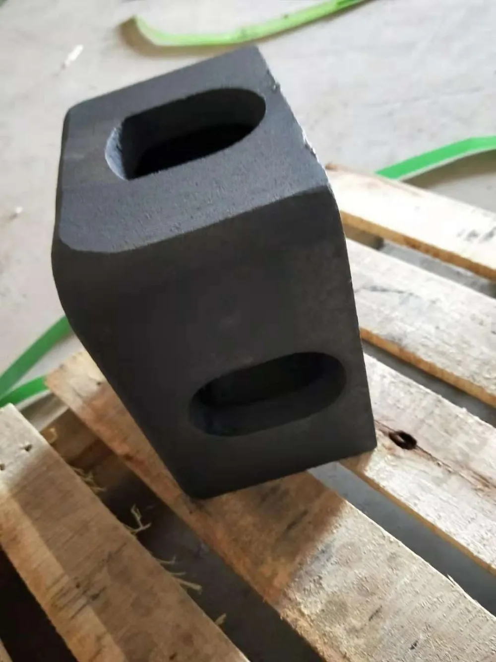 Container spare parts /container corner castings