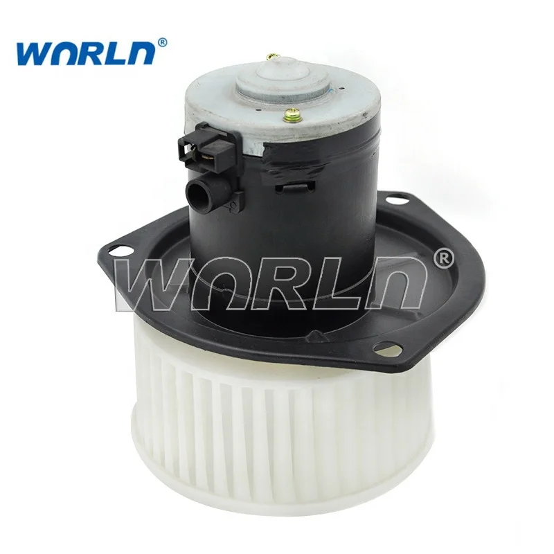 24V Auto AC Motor Fan CW/LHD for Hino H3 162500-7191