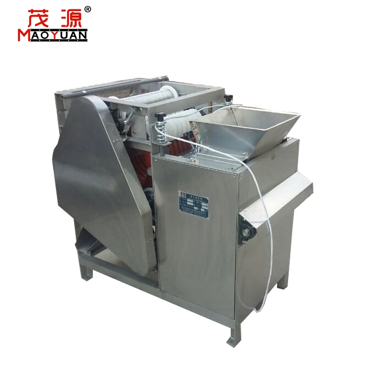 
Wet Soybean Skin Peeling Machine/Skin Peeler 