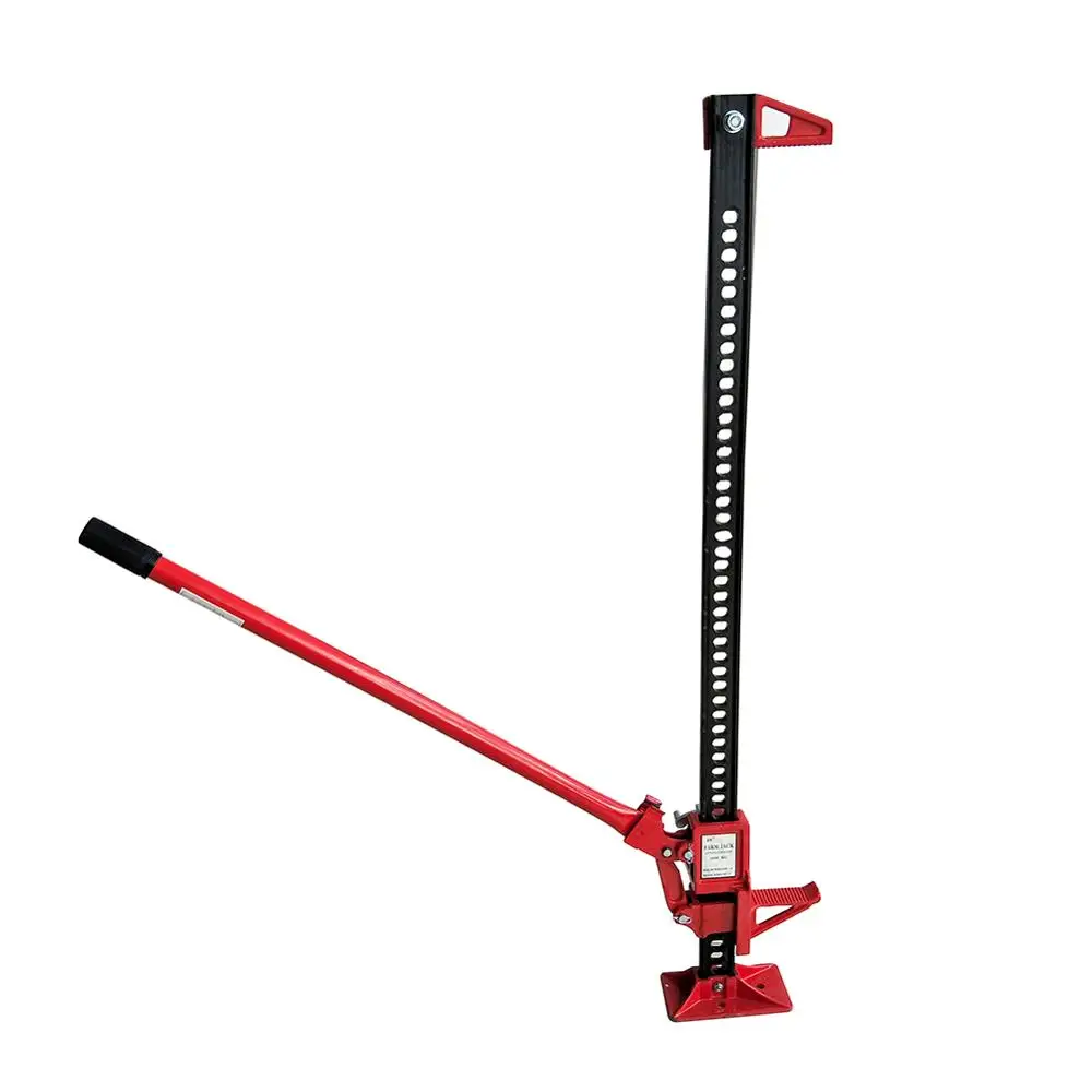 
48 Inch High Lift 3 Tonne 4x4 Heavy Duty Tractor Farm Jack 