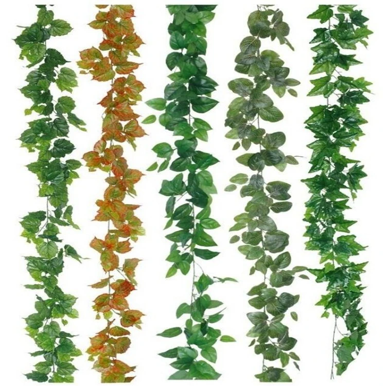 rattan decoration Rattan decorative fence widely used in the decoration of the wall table