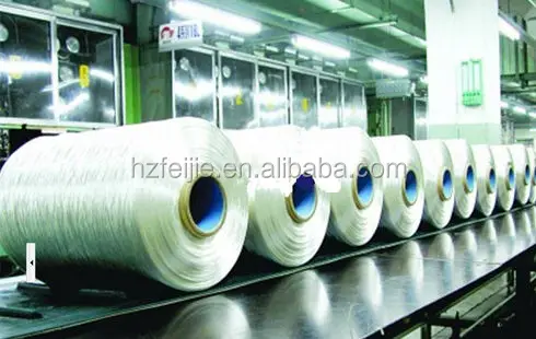
Thermostatic viscose fiber 