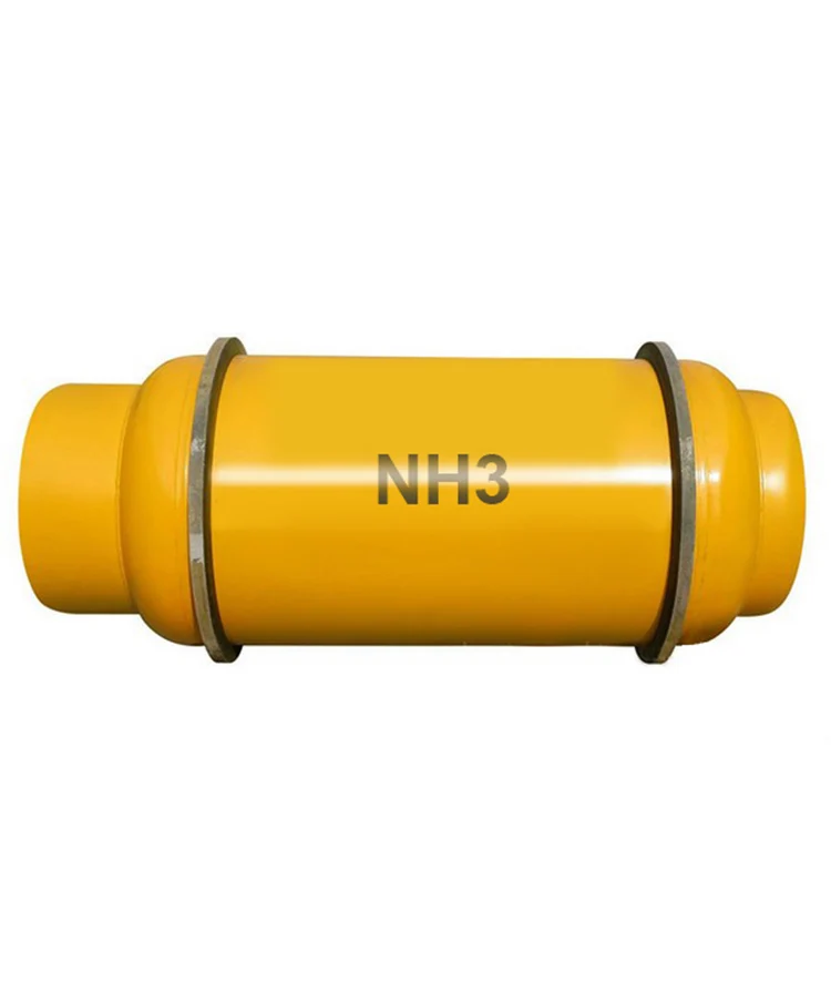 Химическое удобрение материал безводный жидкий аммиак для экспорта