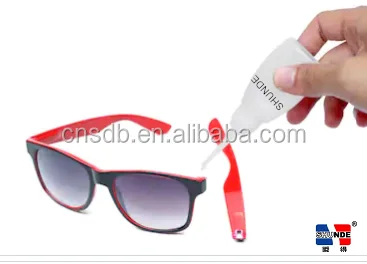 8g 502 all purpose super glue in PE bottle