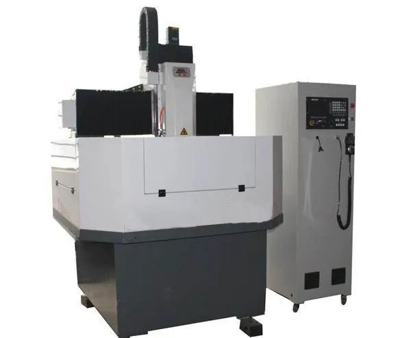 Лидер продаж 6060, фрезерный станок с ЧПУ/металлический фрезерный станок с ЧПУ по низкой цене