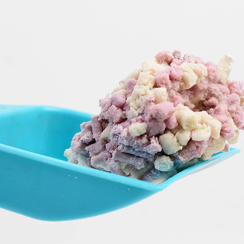 Cat Litter Tofu Cat Sauce Blueberry Mix Pack Fresh Deodorization Low Dust Fast Ball 6L Pack Cat Supplies