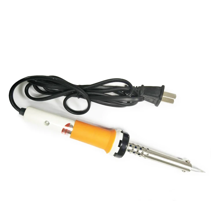 HL027A External heating electronic 30w soldering Iron