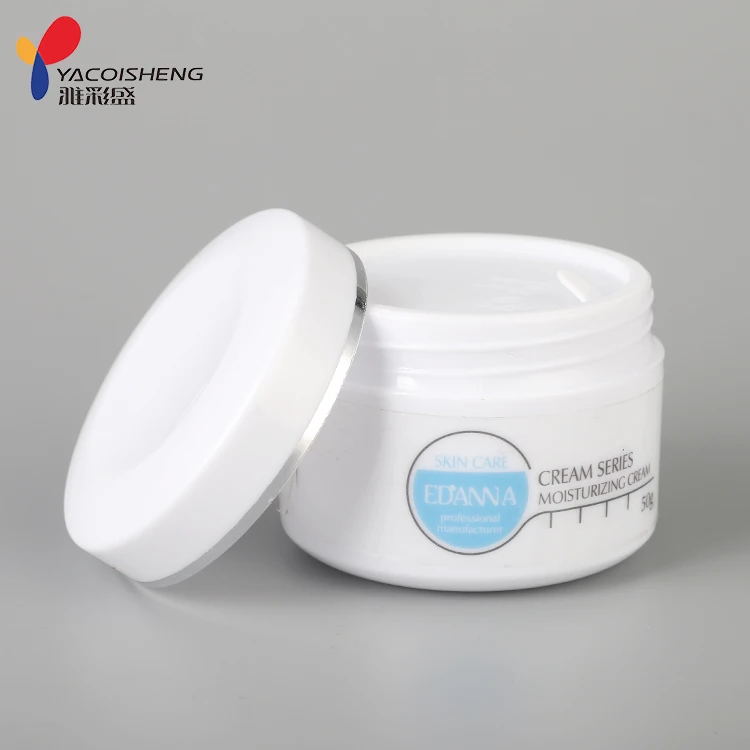 
OEM Wholesale Best Moisturizer Whitening Face Cream 