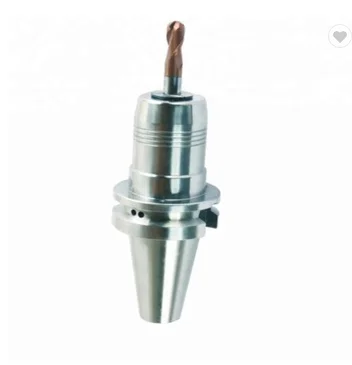 BT-HM гидравлический расширительный патрон Высокоточный ЧПУ держатель инструмента лицо Фрезерный резак