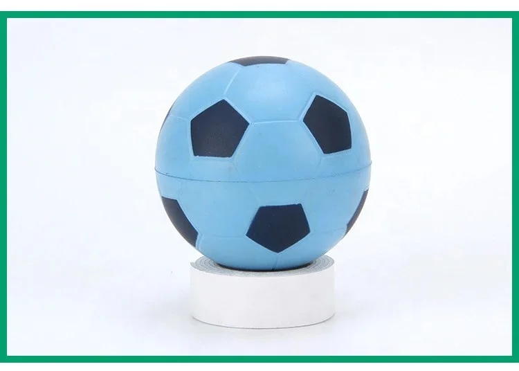 
Wholesale Pu Ball Stress Dependable Performance Stress Relief Football Shape Global Pu Toy 
