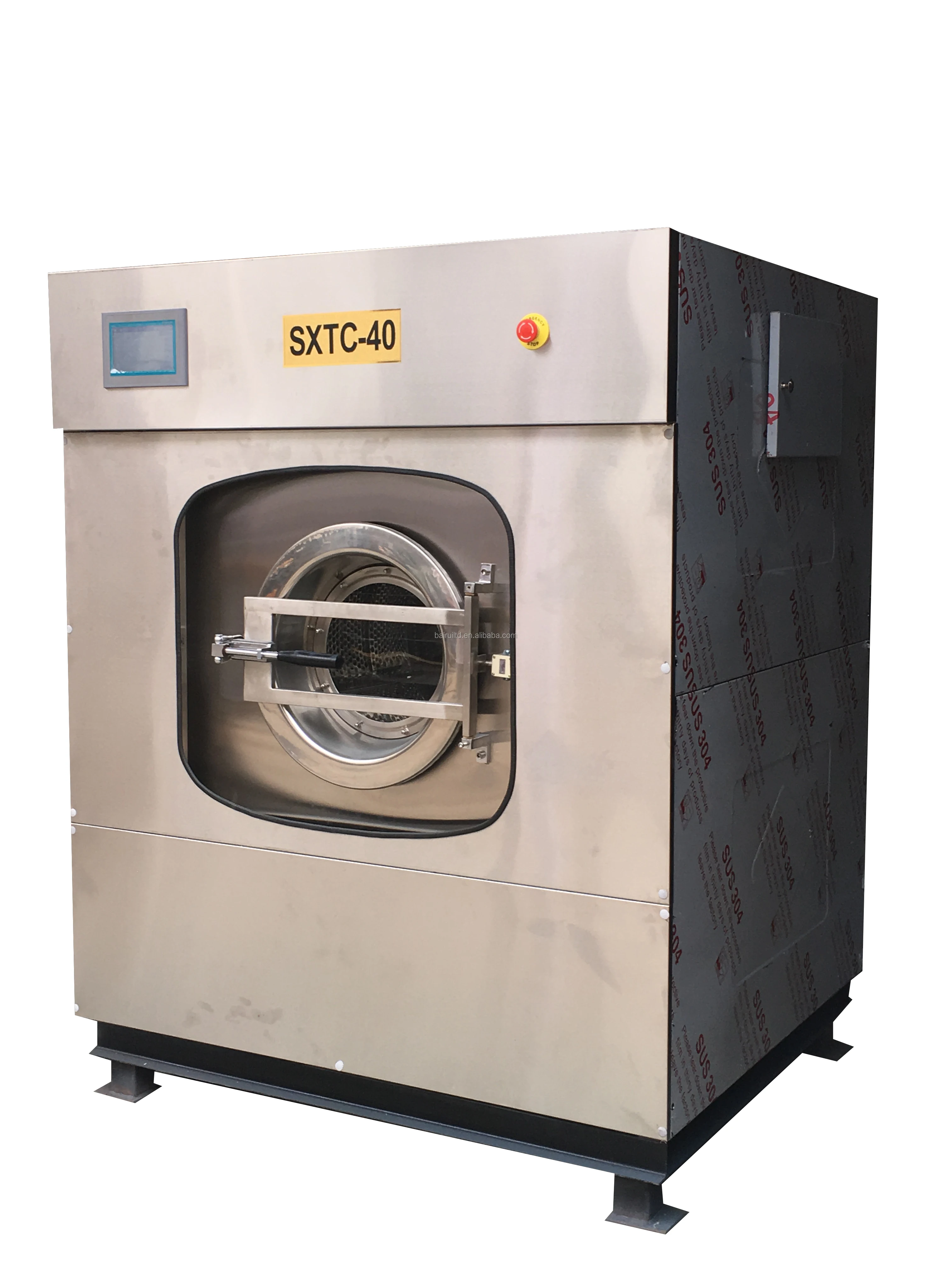 50kg Laundry Machine For Sale Factory Price