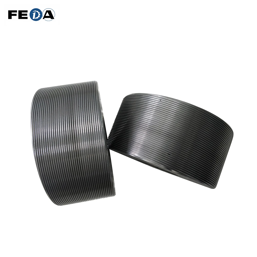 FEDA FD-25E automatic anchor bolt making machine FD-25E