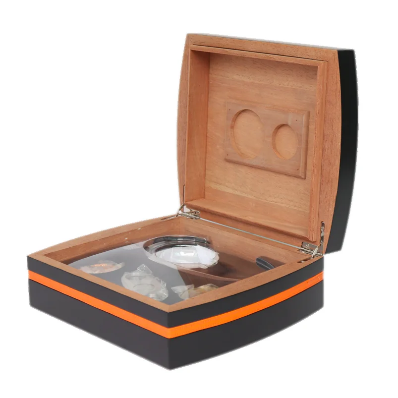 
High Quality Cigar Accessories Gift Box 