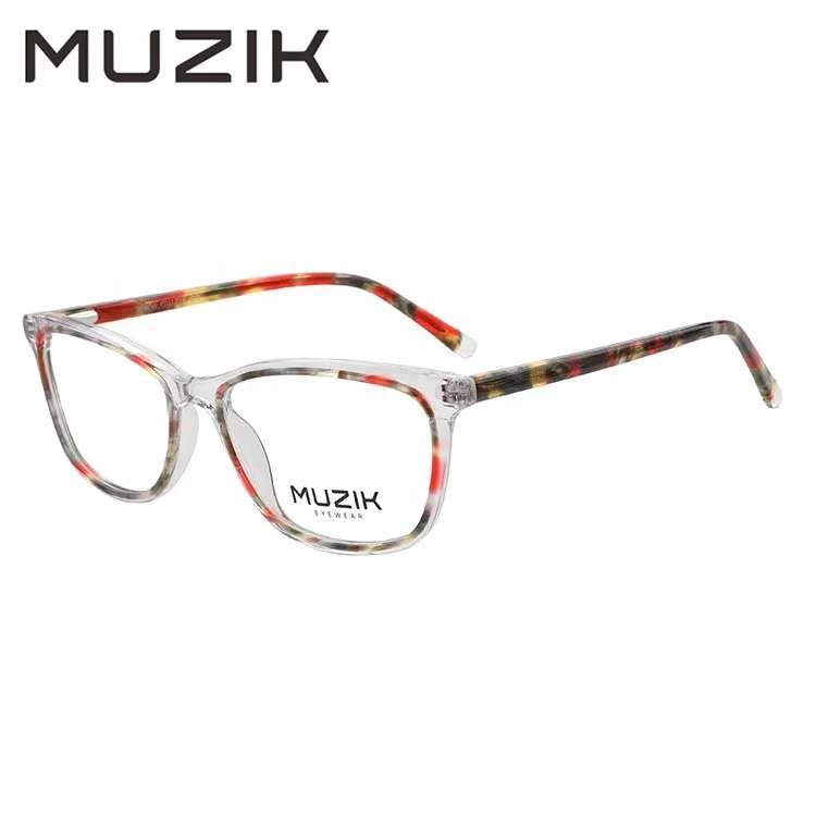  P6076 Пользовательский логотип бренда классический ретро ацетат ламинат мужские оптические оправы для очков