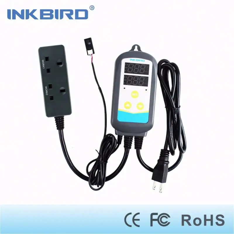 Модные давления регистратор данных и Smart Sensor влажность влияет на температуру