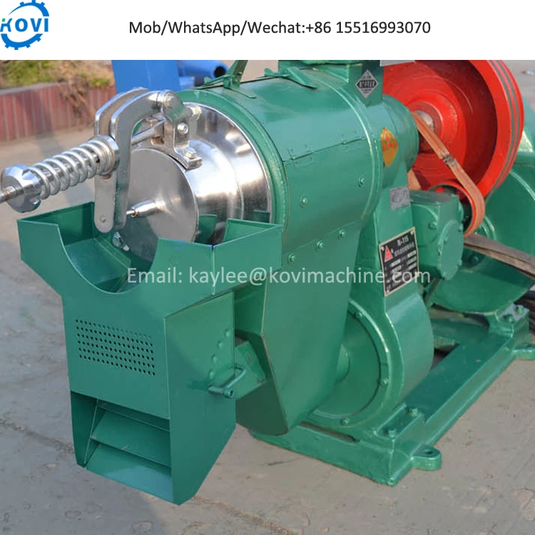 Paddy milling rice husker mini rice mill machinery from south korea price