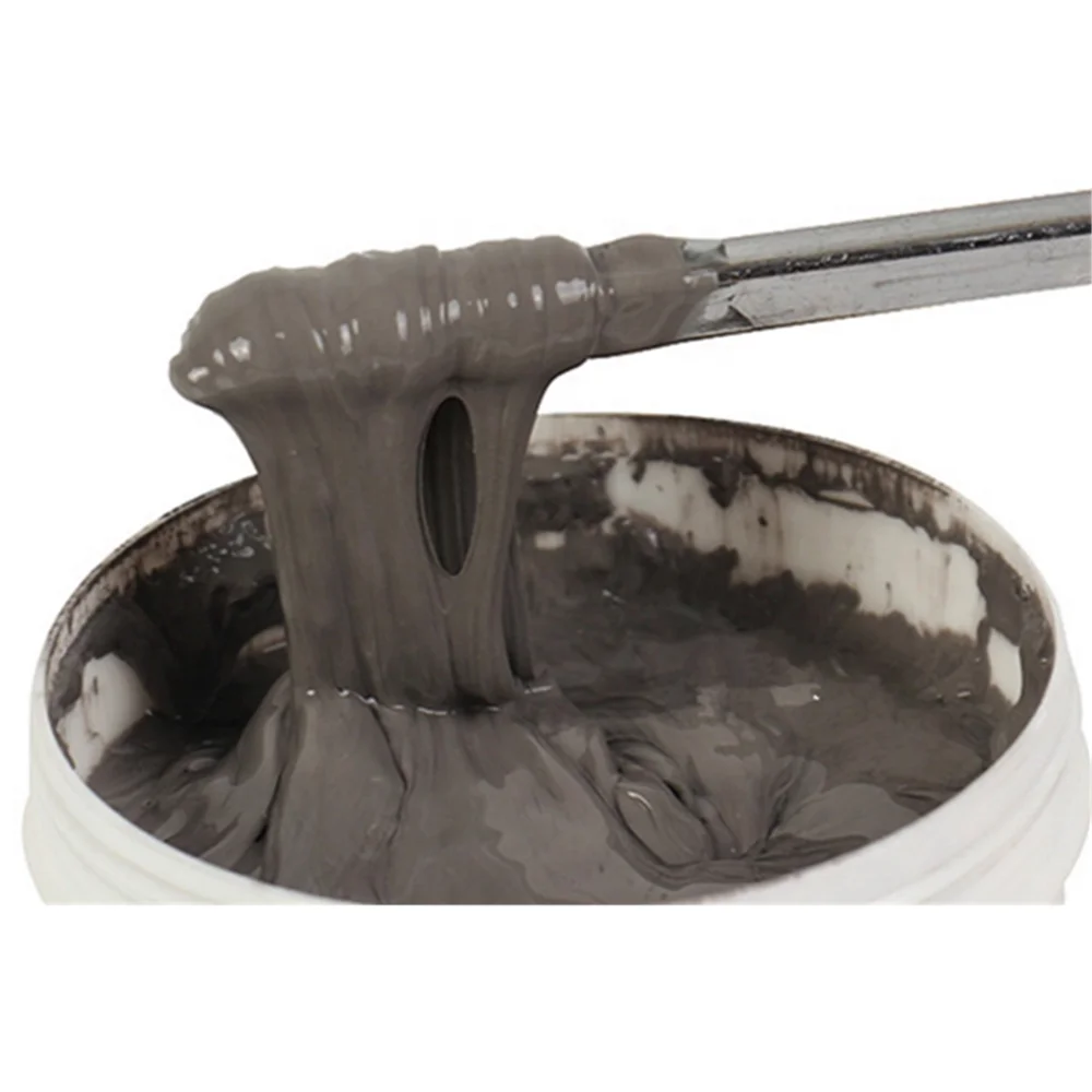 Copper solder paste  suitable copper and copper welding directly applicable without the need  flux