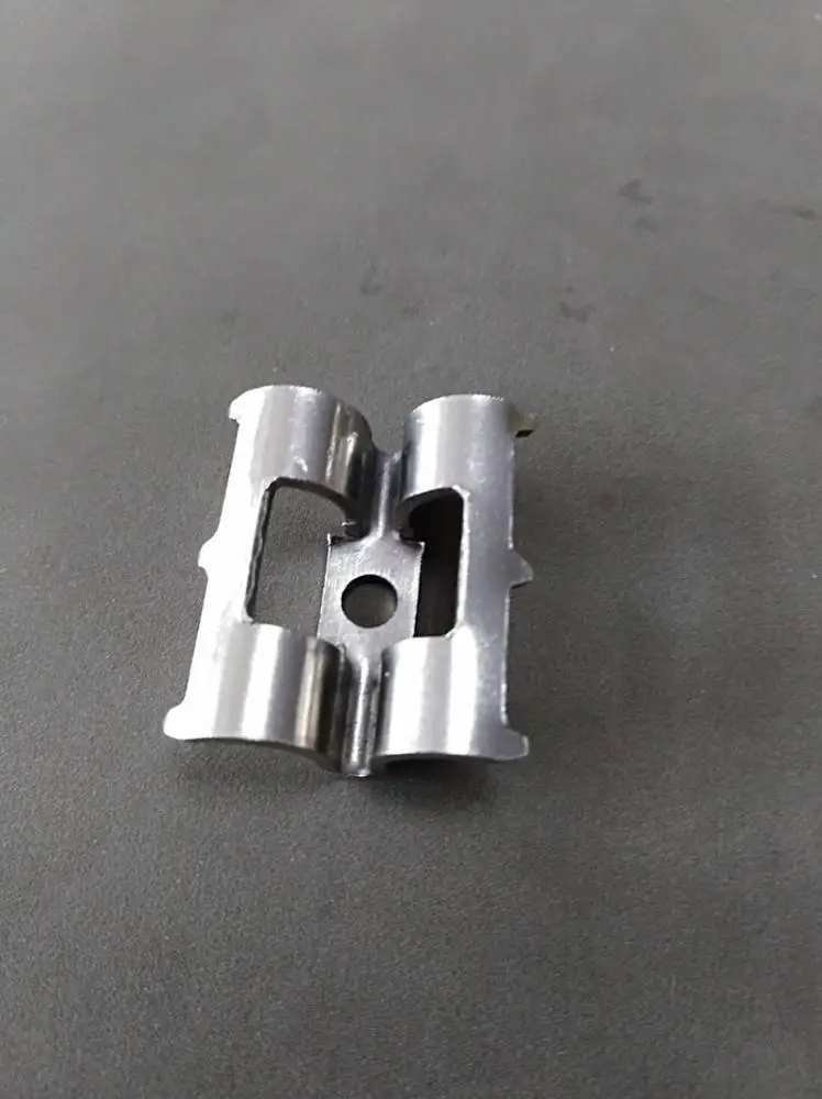 Exterior Click System Bamboo Decking Flooring