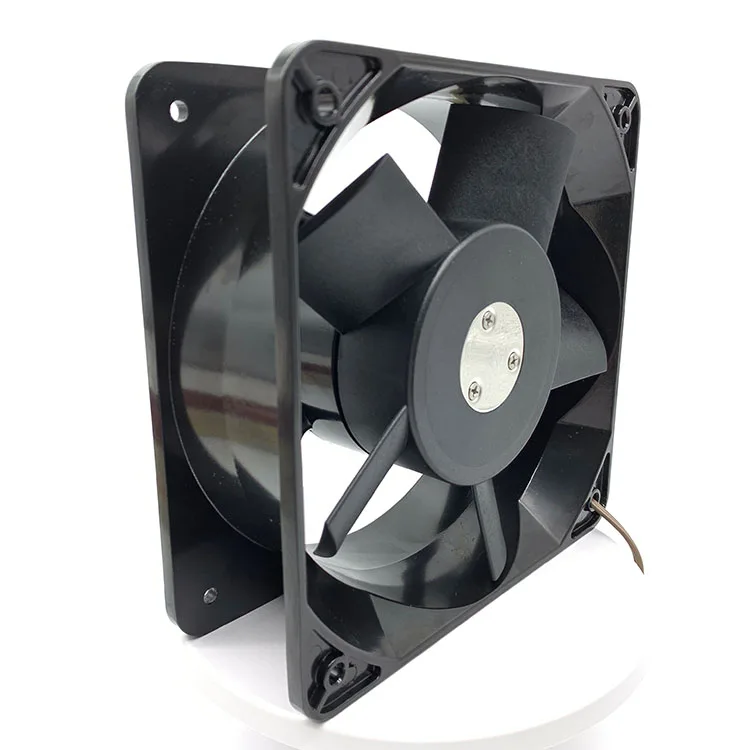 Taiwan Manufacturer High Speed 180mm AC Axial Fan