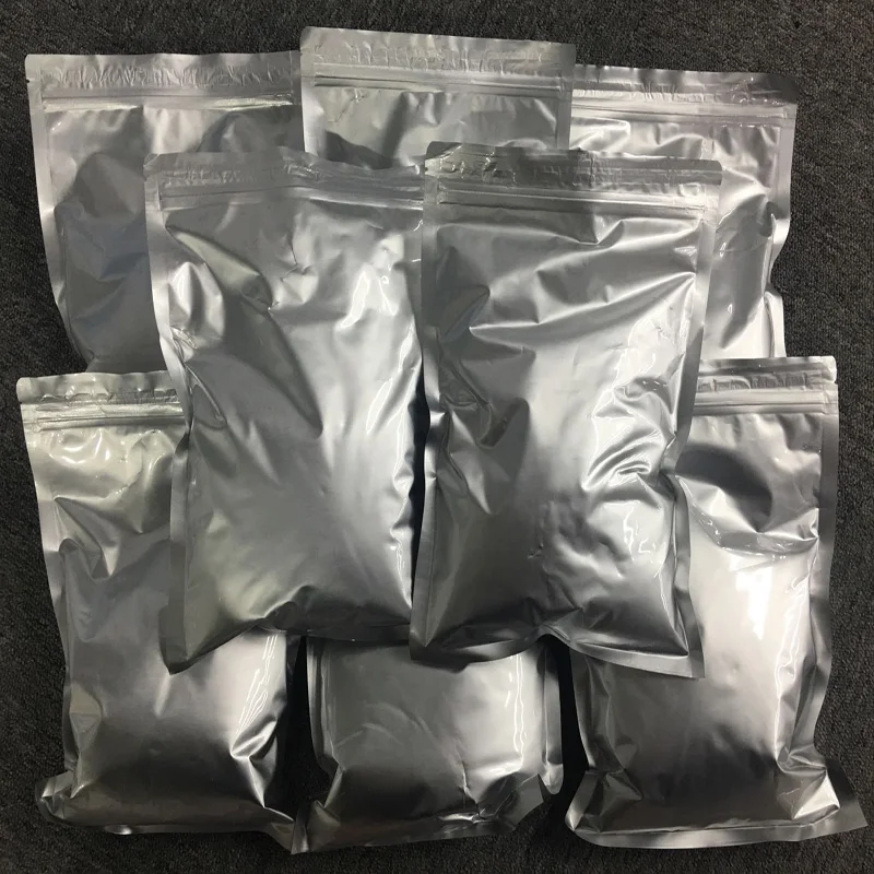 
China Factory supply 99% high purity food additive sweetener sucralose powder CAS NO. 56038-13-2 