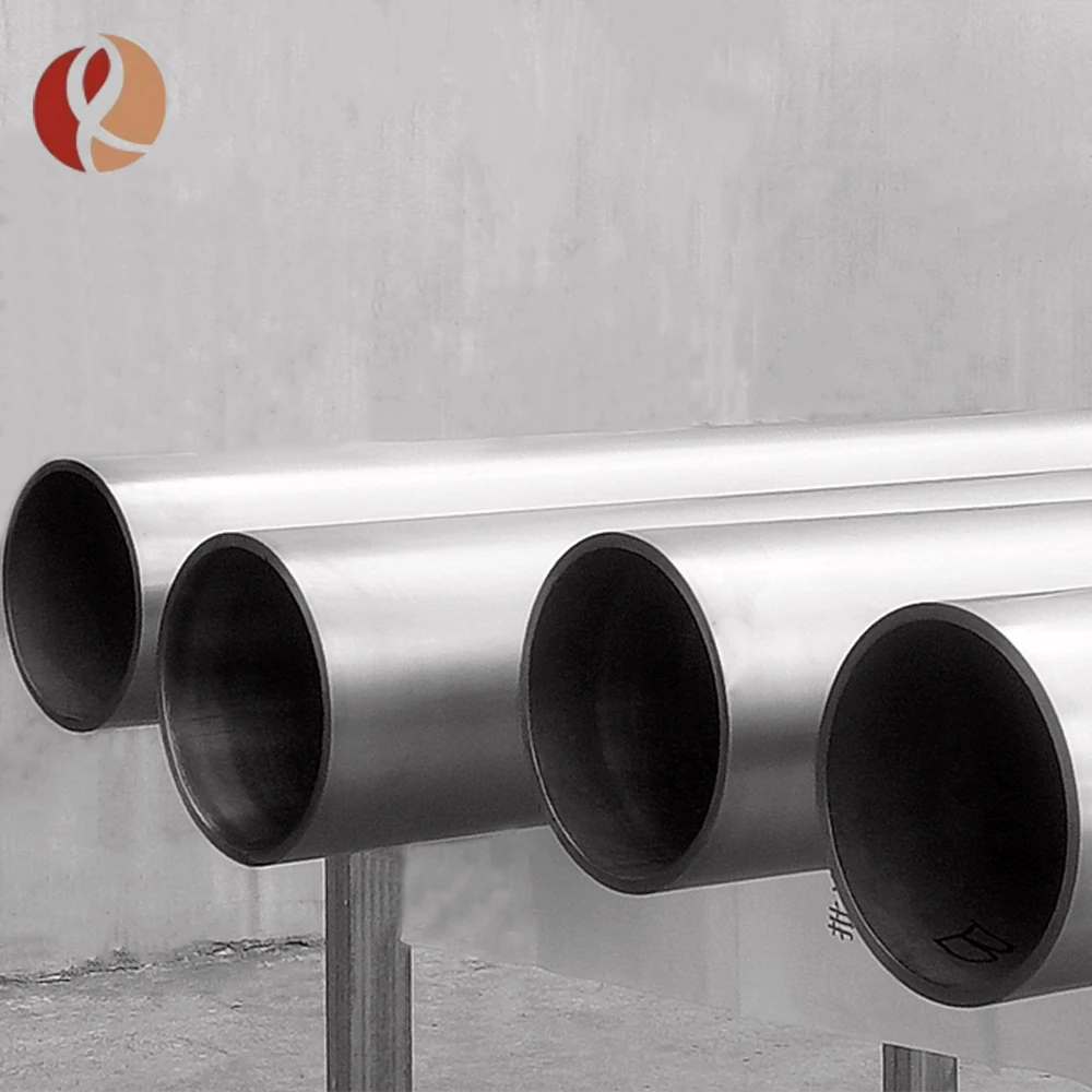 
High Purity niobium Tube sputtering target in stock 