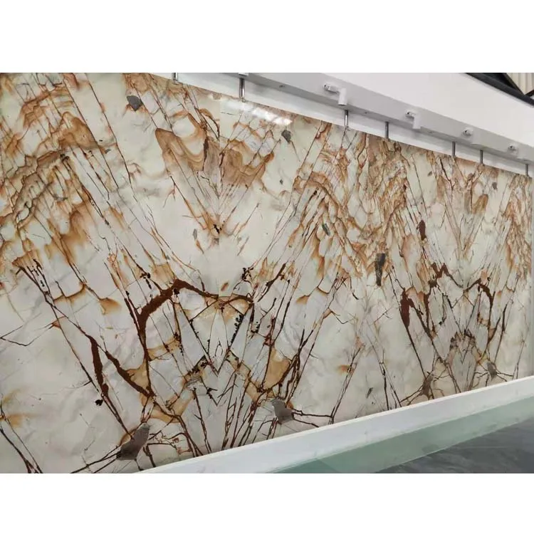 Бразильский желтый песчаник высокого качества